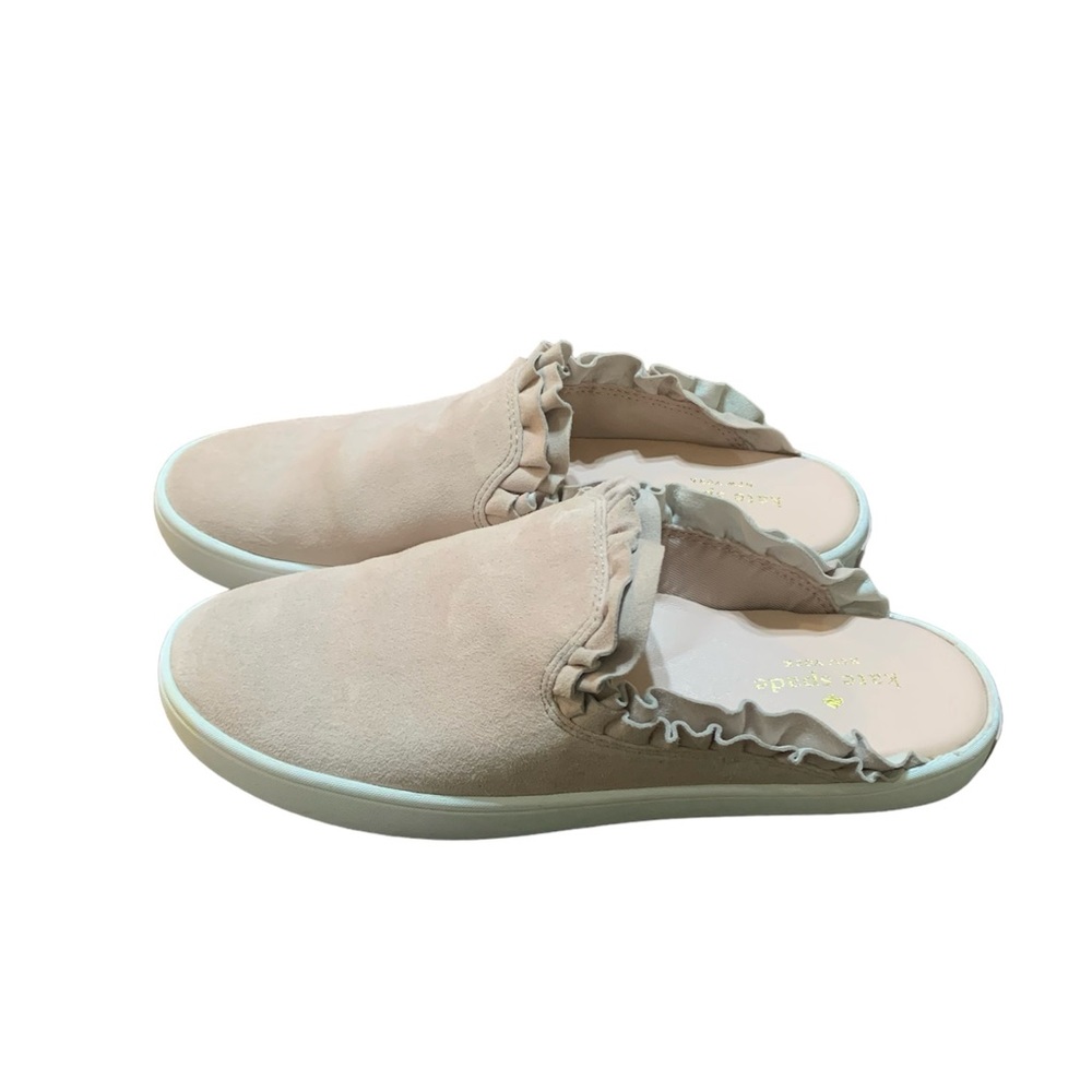 Kate Spade Mule Sneakers